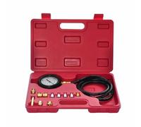 Kit compressiomètre d'huile 13 pièces