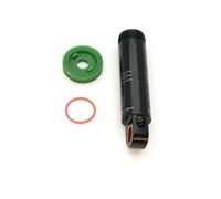 Kit Compression amortisseur Rockshox Corps/Ifp Std 40mm Sidluxe A1 2021 Noir