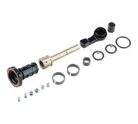 Kit Compression amortisseur Rockshox Molette Monarch Rl/Rtb1rl ,C1rt Noir