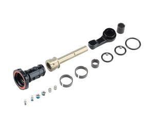 Kit Compression amortisseur Rockshox Molette Monarch Rl/Rtb1rl ,C1rt Noir