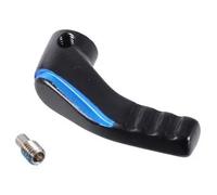 Kit compression d’amortisseur Rockshox Knob - Super Deluxe A1-B2 (2017-20) Noir