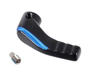 Kit compression d’amortisseur Rockshox Knob - Super Deluxe A1-B2 (2017-20) Noir