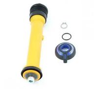 Rockshox Block Recon Silver Cartridge Jaune,Bleu Manual
