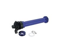 Rockshox Turnkey/tora/recon Compression Damper Bleu