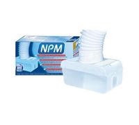 Kit condenseur seche-linge rectangulaire