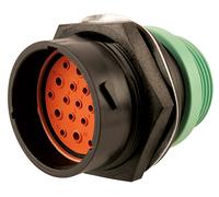 Kit connect 'f' hdp24-24-19v BUISARD - 712460