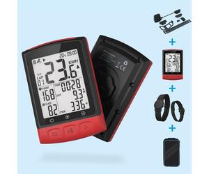 Kit connecté My Aqua Fit Waterflex pour Aquabike