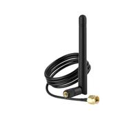 Kit Connecté ODevice pour Compteur d'eau Classique - Détection et Alerte sur Fuites Cachées, Volume, Arrosage - Surveillance, télérelevé (Option antenne déportée)
