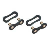 Shimano Maillon de chaîne QUICK LINK 6/7/8V – Lot de 2 pièces