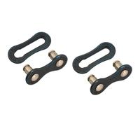 Shimano Maillon de chaîne QUICK LINK 6/7/8V – Lot de 2 pièces