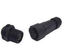 Kit connecteur éctange pour volet ( pack de 5 pièces)