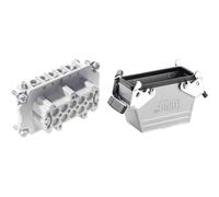 Kit connecteur EPIC®KIT H-BE 10 LappKabel 75009644 10 + PE à vis 1 set
