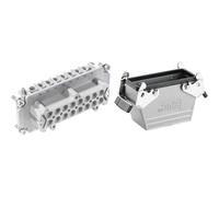 Kit connecteur EPIC®KIT H-BE 16 LappKabel 75009649 16 + PE à vis 1 set
