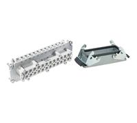 Kit connecteur EPIC®KIT H-BE 24 LappKabel 75009652 24 + PE à vis 1 set