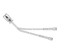 Kit connecteur HELLA 8KA 147 162-017