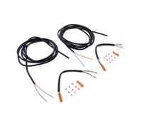 Kit Connecteurs KELLERMANN Pour Honda 650 CBR R 2019-2020