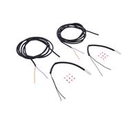 Kit Connecteurs KELLERMANN Pour Honda 800 VFR X CrossRunner 2015-2021