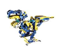 Kit Construction Éducatif Solaire Hydraulique KSR17