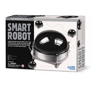 Kit De Fabrication Fun Mechanics : Smart Robot