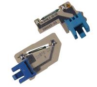 Kit contacteur débimètre (285614-11008) Lave-vaisselle (481231019147 WHIRLPOOL BAUKNECHT IGNIS LADEN IKEA WHIRLPOOL KITCHENAID)
