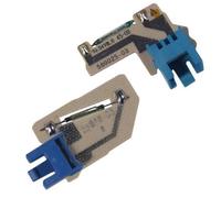 Kit contacteur débimètre - WHIRLPOOL - Lave-vaisselle - Installation facile - Compatible multi-marques