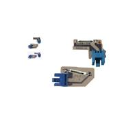 Kit contacteur débitmêtre pour lave vaisselle whirlpool G
