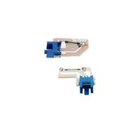 Kit Contacteur Flussomètre Lave-Vaisselle Whirlpool Original 481231019147