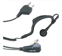 Kit contour d'oreille portable Midland MI21LI