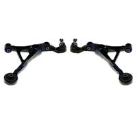 Kit Contrôle avant Bras Inférieur Gauche + Droite De Chrysler Sebring 2001 Sedan