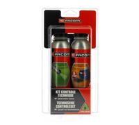Kit Controle Technique Essence