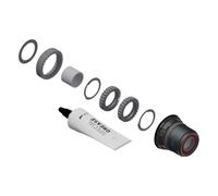 DT Swiss Ratchet LN conversion kit for 3-Pawl hubs, MTB, 36-tooth, SRAM XD Hybri