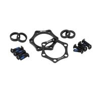 Adaptateur Pour Roues De Normale À BOOST RMS