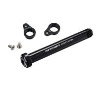 Ritchey Through Axle Conversion Kit Argenté 15 x 100 mm