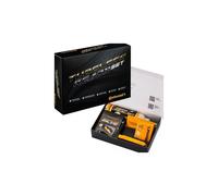 Kit conversion Continental Tubeless Ready Jaune