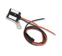 Kit Conversion Électronique 1281 Allumage Pièces Moteur Systèmes D'échappement Accessoires D'allumage Électronique Pour V8 57-74 Bobine D'Allumage