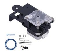 Kit Conversion Extrudeuse Direct Drive, Alliage Aluminium, 13x6,5x5,5cm pour Imprimante 3D - 3 V2 - Transmission 3:1 Précision, Rétraction Rapide, Montage Compact