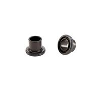 Kit conversion pour moyeu avant Ritchey WCS TO TA 15 Noir