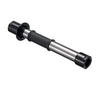 Ritchey Wcs Vantage & Trail Qr To Ta 12x142mm Conversion Kit Argenté