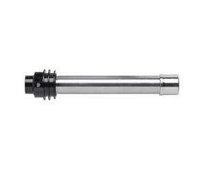 Kit conversion pour moyeux Miche Tx-12 DX Center Lock Argenté