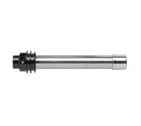 Kit conversion pour moyeux Miche Tx-12 DX Center Lock Argenté TU