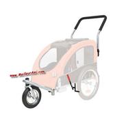 Trixie Kit De Conversion Jogger Pour Remorque