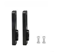 Kit Conversion pour roue 406-451 pour Dahon Léger Kit Conversion | Conversion 406-451 fluide, pour robuste longue durée, incluses, pas de pour modification nécessaire(Black)