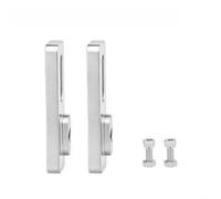 Kit Conversion pour roue 406-451 pour Dahon Léger Kit Conversion | Conversion 406-451 fluide, pour robuste longue durée, incluses, pas de pour modification nécessaire(Silver)