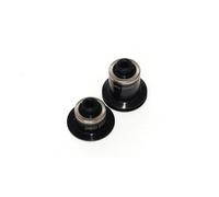 Kit conversion roue arrière Fast Forward DT240/DT180 EXP Shimano Noir