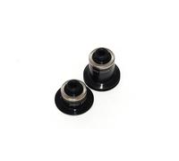 Kit conversion roue avant Fast Forward DT240 Noir