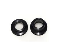 Kit conversion roue avant Fast Forward Noir