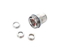 Fulcrum Kit Sram Hh12+nucleo Pasion/power Freehub Body Argenté