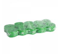Roto Fond De Jante Pvc 29´´ X 24 F53-109.00 10 Unités