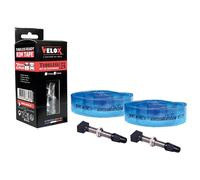 Velox Kit de Conversion Tubeless VTT 29" (la Paire) - 32mm, 29"