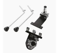 Kit Conversion Tom Basse (cercle Moule) En Grosse Caisse